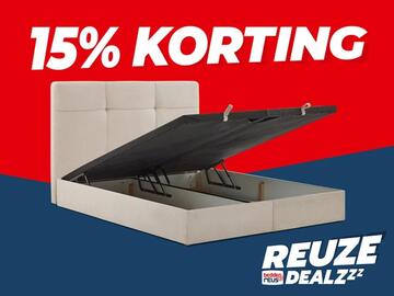 Beddenreus folder week 2 Pagina 5