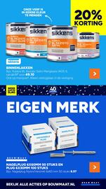 BOUWMAAT folder Pagina 11