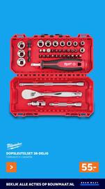 BOUWMAAT folder Pagina 13