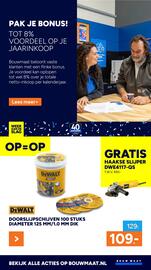 BOUWMAAT folder Pagina 15