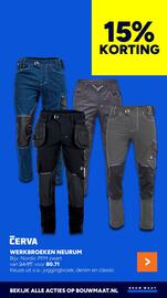 BOUWMAAT folder Pagina 16