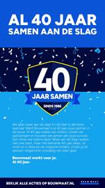 BOUWMAAT folder Pagina 2