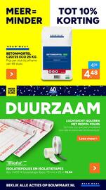BOUWMAAT folder Pagina 7