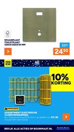 BOUWMAAT folder Pagina 9