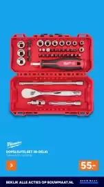 BOUWMAAT folder Pagina 13