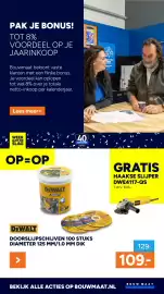 BOUWMAAT folder Pagina 15