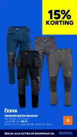 BOUWMAAT folder Pagina 16