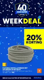 BOUWMAAT folder Pagina 5