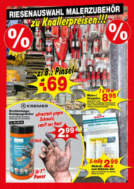 Krümet Sonderposten Prospekt woche 3 Seite 5