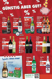 Hol'ab Getränkemarkt Prospekt woche 2 Seite 2