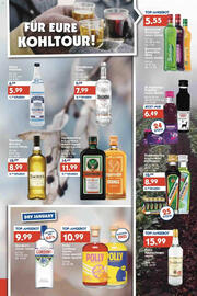 Hol'ab Getränkemarkt Prospekt woche 2 Seite 7