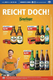 Hol'ab Getränkemarkt Prospekt woche 2 Seite 8