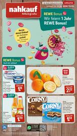 Nahkauf Prospekt woche 2 Seite 1