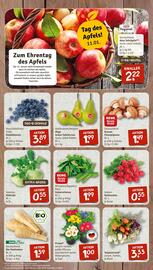 Nahkauf Prospekt woche 2 Seite 3