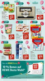 Nahkauf Prospekt woche 2 Seite 5