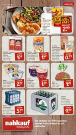 Nahkauf Prospekt woche 2 Seite 8