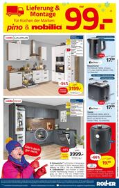 ROLLER Prospekt woche 2 Seite 11