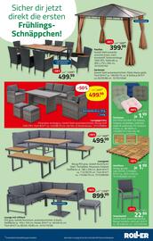 ROLLER Prospekt woche 2 Seite 15