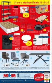 ROLLER Prospekt woche 2 Seite 16