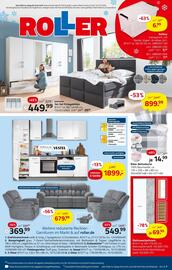 ROLLER Prospekt woche 2 Seite 3