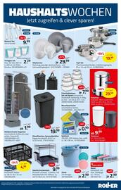 ROLLER Prospekt woche 2 Seite 9