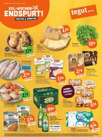 Tegut Prospekt woche 2 Seite 1