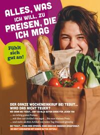 Tegut Prospekt woche 2 Seite 15