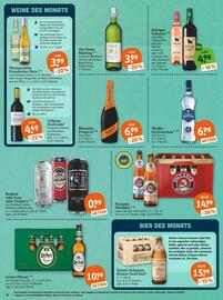 Tegut Prospekt woche 2 Seite 18