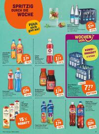 Tegut Prospekt woche 2 Seite 19