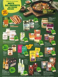 Tegut Prospekt woche 2 Seite 2