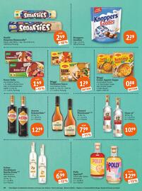 Tegut Prospekt woche 2 Seite 22