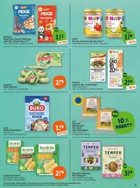 Tegut Prospekt woche 2 Seite 23