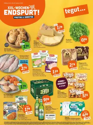 Tegut Prospekt (gültig bis 10-01)