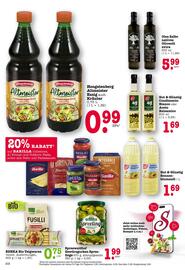 Scheck-in-Center Prospekt woche 2 Seite 21