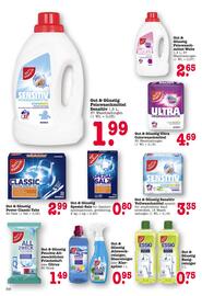 Scheck-in-Center Prospekt woche 2 Seite 31