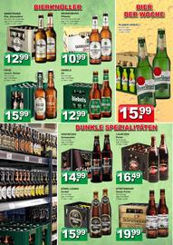 Getränkeparadies Gefromm Prospekt woche 2 Seite 2