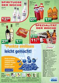 Getränkeparadies Gefromm Prospekt woche 2 Seite 4