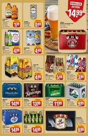 REWE Center Prospekt woche 2 Seite 17