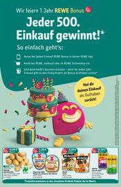 REWE Center Prospekt woche 2 Seite 2