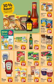 REWE Center Prospekt woche 2 Seite 20