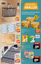REWE Center Prospekt woche 2 Seite 25