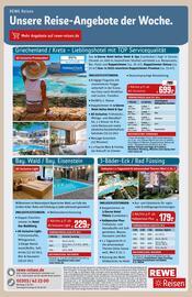 REWE Center Prospekt woche 2 Seite 27