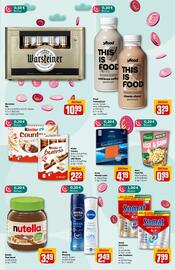 REWE Center Prospekt woche 2 Seite 5