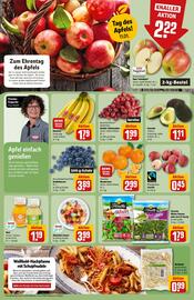 REWE Center Prospekt woche 2 Seite 6