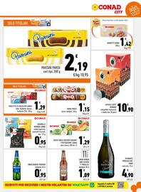 Volantino Conad City Pagina 7