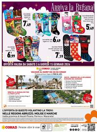 Volantino Conad City Pagina 8