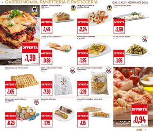 Volantino Pan settimana 2 Pagina 11