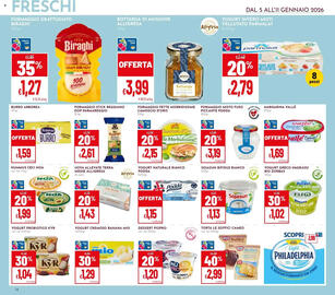 Volantino Pan settimana 2 Pagina 14