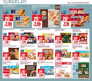 Volantino Pan settimana 2 Pagina 15