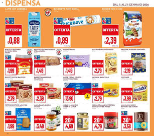 Volantino Pan settimana 2 Pagina 16